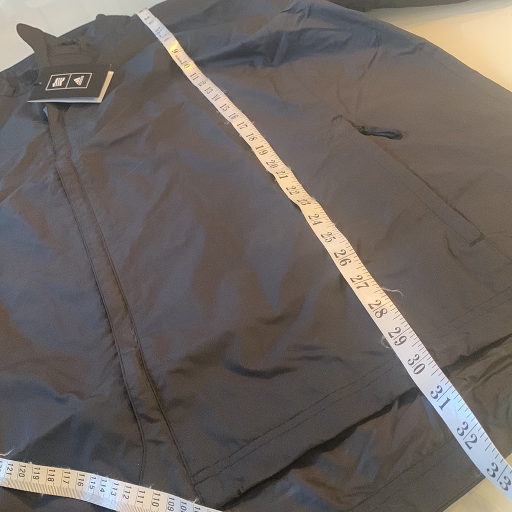 Adidas jacket - Picture 9 of 13